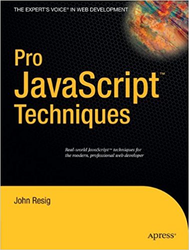 Bìa sách Javascript